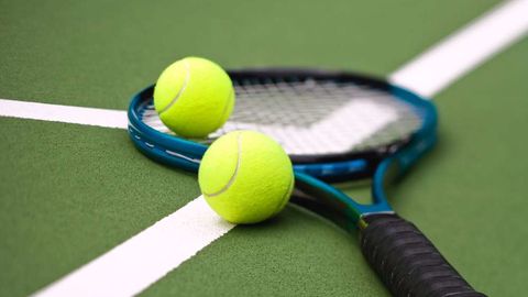 Besh nafar o‘zbekistonlik tennischi Namangan ITF Juniors turnirini tark etdi
