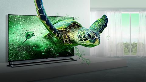 Samsung va Philips o‘z televizorlarida 3D texnologiyasidan voz kechadi
