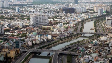 Вьетнам тарихида биринчи марта парламент раислигига аёл киши сайланди