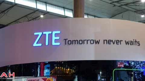 Хитойнинг ZTE компанияси АҚШ ҳукумати ғазабига учради