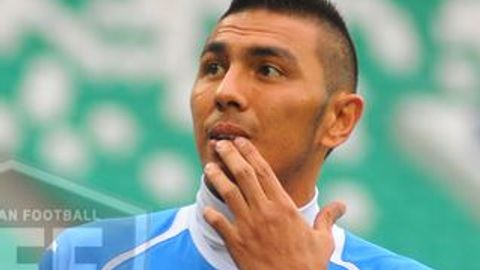 Anzur Ismoilov: Gol urishimni kutmagandim