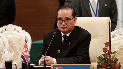 КХДР ташқи ишлар вазири БМТнинг Инсон ҳуқуқлари бўйича кенгашидаги иштирокини тўхтатди