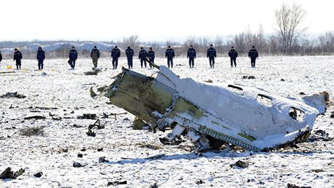 OAV halokatga uchragan Boeing parvozining oxirgi daqiqalaridagi so‘zlashuvlar haqida ma’lum qildi