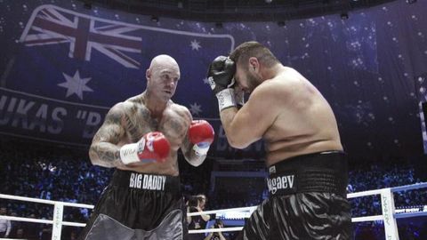 Lukas Braun: Bugun nima bo‘lganini tushunmadim, lekin endi huquqshunos izlashim kerak