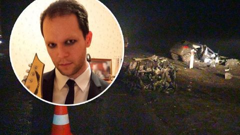 Rossiyaning Perm o‘lkasida MusicAeterna orkestri sozandalari avtohalokatga uchradi