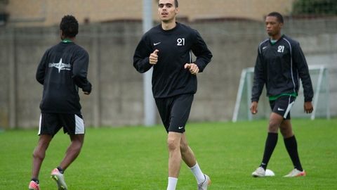 Брюсселдаги худкуш террорчи «Интер» собиқ футболчиси исм-шарифидан фойдаланган