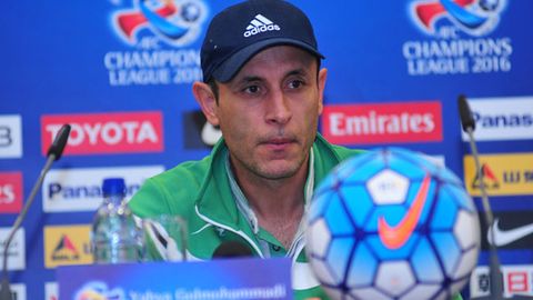 “Zob Ahan” ustozi Yahyo Gulmuhammadi: Futbolda bitta gol to‘rt ochko olib kelishi ham mumkin