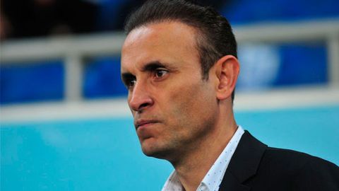 “Zob Ahan” ustozi Yahyo Gulmuhammadi: Himoyadagi tartibli o‘yinimiz tufayli Toshkentdan bir ochko bilan qaytyapmiz