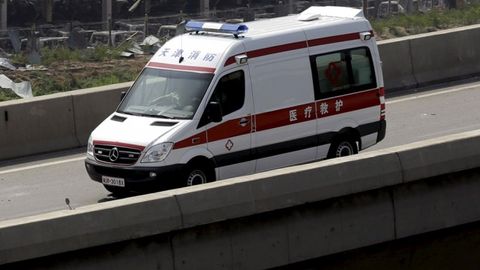 Xitoyda Zika bezgagiga chalinish bilan bog‘liq 10-holat aniqlandi