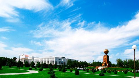 BMT mutaxassislari O‘zbekistonni MDHdagi eng baxtli davlat deb topdi