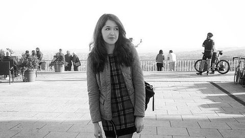 Ispaniyadagi YTHda halok bo‘lgan o‘zbekistonlik talaba qizning yaqinlari uning xotirasini yodga oldi