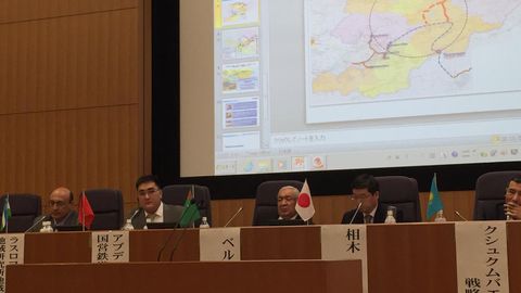 O‘zbekiston TIV delegatsiyasi Yaponiyada bo‘lib o‘tadigan “Markaziy Osiyo+Yaponiya” muloqoti kengashida ishtirok etadi