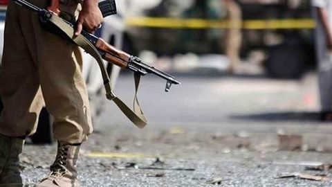 Yamanda yuz bergan uchta portlash oqibatida 22 kishi halok bo‘ldi