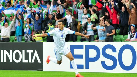 Sardor Rashidov: Men ikkinchi Shatskix emas, birinchi Rashidov bo‘lmoqchiman