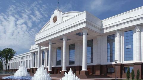 31-mart kuni O‘zbekiston Oliy Majlisi Senatining beshinchi yalpi majlisi ish boshlaydi