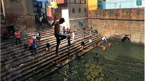 Hindistonda jazirama tufayli kamida 200 kishi halok bo‘ldi