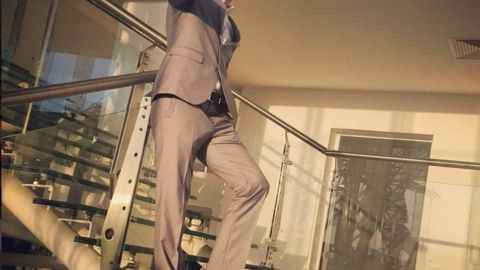 Алишер Узоқов: каллигим ёки «ўлганим» ҳақидаги миш-мишларни бир тийинга ҳам олмайман