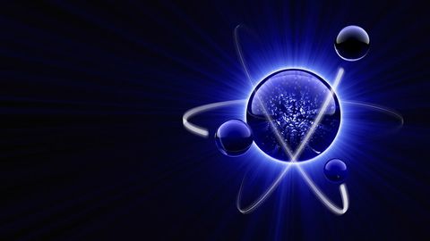 Germaniyalik olimlar dunyodagi eng mitti dvigatelni yaratdi