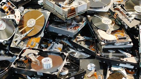 Xosting xo‘jayini xatolik tufayli o‘z kompaniyasini barbod qildi