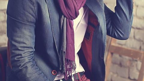 Улуғбек Холиқовдан шўх, кайфиятни кўтарувчи «Мусиқа»