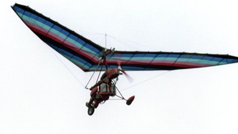 Shimoliy Osetiyada havo transport vositasi halokatga uchradi, uchuvchi halok bo‘ldi