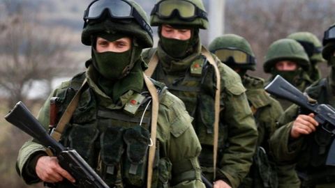 Rossiya Milliy gvardiyasi xizmatchilariga alohida vaziyatlarda ogohlantirishsiz o‘q uzishga ruxsat beriladi