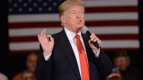 Donald Tramp AQShning NATOdagi ittifoqdoshlarini tashkilot faoliyatiga adolatli hissa qo‘shmaslikda aybladi