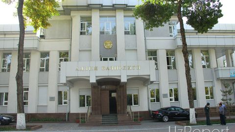 Adliya vazirligi Sirg‘ali FHDYo idorasida sinov tariqasida ikki yangi xizmatni yo‘lga qo‘ydi