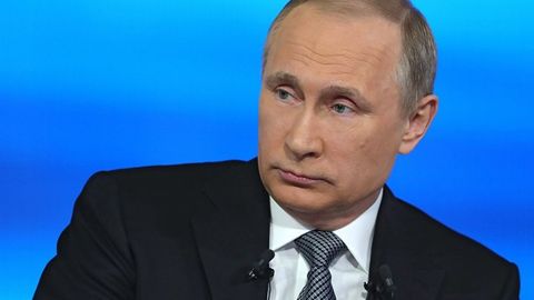 Putin: Janubiy Osetiyaning Rossiya tarkibiga kirish haqidagi referendumiga qarshilik qilmaymiz