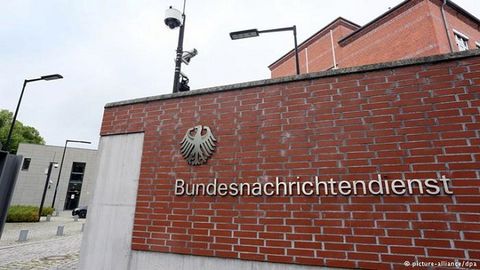 Germaniya razvedkasining yangi rahbari kim bo‘lishi bildirildi