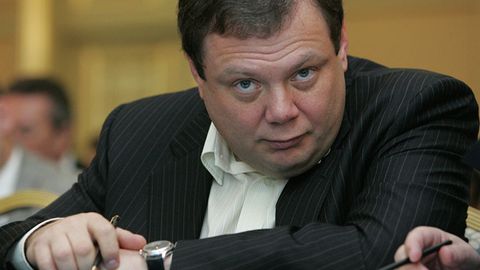 Forbes Rossiyaning eng badavlat bo‘ydoqlari reytingini tuzdi