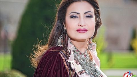 «Ўзбекнаво» хонанда Азиза Ниёзметовани огоҳлантирди