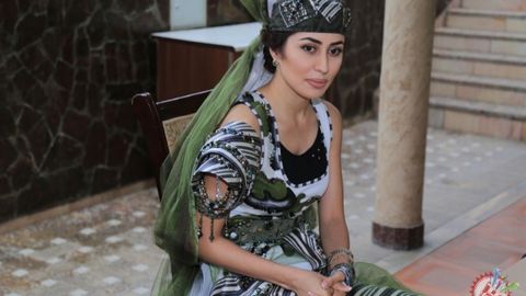 Каниза: Лола, Райҳон, Озодбек Назарбеков ва бошқалар ғояларимни ўғирламоқда