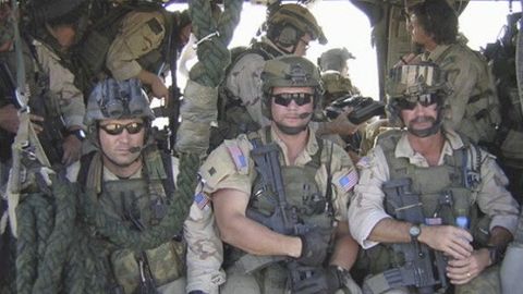 OAV: AQSh Suriyaga 250 nafar harbiy xizmatchisini jo‘natadi