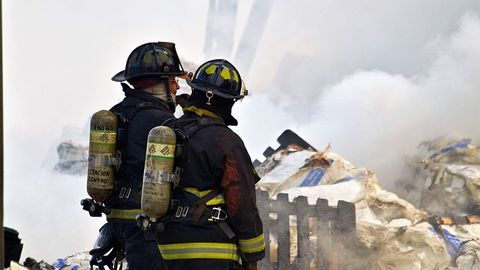 Meksikadagi neft-kimyo majmuida ro‘y bergan yong‘indan so‘ng 18 kishi bedarak yo‘qoldi