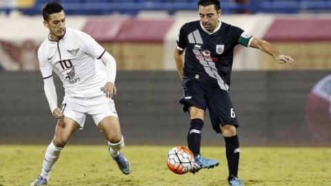 Sardor Rashidov Qatar vitse-chempioni bo‘ldi, Xaviga esa bronza medali nasib qildi