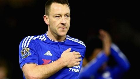 Jon Terri oq qon kasalligidan vafot etgan 8 yoshli “Chelsi” muxlisining dafn marosimiga pul ajratdi