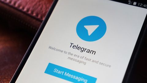 Telegram birinchi marta noqonuniy kontentga ega kanallarni yopib qo‘ydi