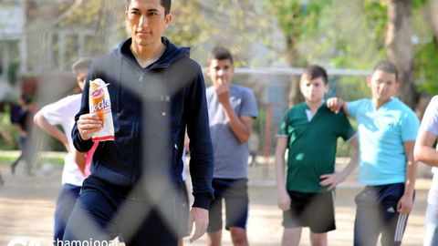 Muzqaymoqni reklama qilgan Odil Ahmedov biror marta ham uni tatib ko‘rmadi (video)