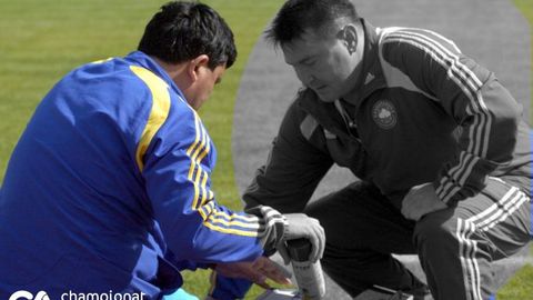 “Paxtakor”ning bedarak yo‘qolgan massajchisi vafot etgani ma’lum bo‘ldi