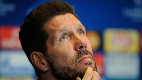 Диего Симеоне: «Бавария»га қарши ўйин олдидан «Атлетико» фақат ғалаба ҳақида ўйлаяпти