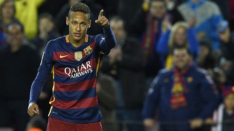“Barselona” hujumchisi Neymar 9,1 million dollarga samolyot xarid qilgani oydinlashdi