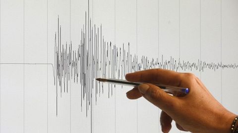 Аргентина шимолида 5,0 магнитудали зилзила рўй берди