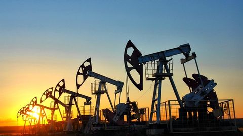 Brent nefti narxi barreliga 43 dollardan oshdi