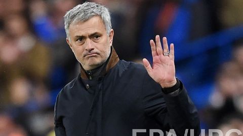 Mourinyo “Manchester Yunayted” bilan kelishib oldi, biroq klub bilan shartnoma imzolaganicha yo‘q