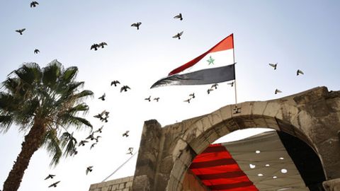 Suriyada koalitsiya faoliyat boshlaganidan buyon 4,7 mingdan ortiq kishi halok bo‘ldi