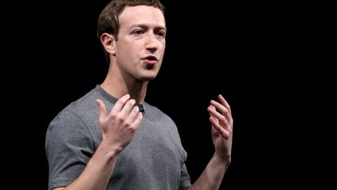 Facebook тўғридан-тўғри видеотрансляция хизматини ишга туширди