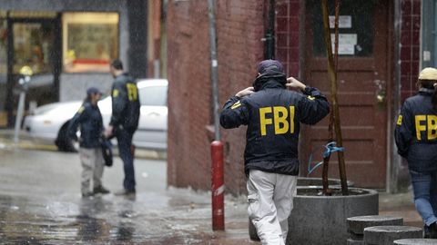 OAV: AQSh harbiy-havo kuchlari bazasida komandirini o‘ldirgan serjant harbiy xizmatgacha FQBda ishlagan