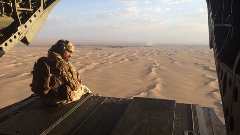 Yamanda o‘t ochishni to‘xtatish rejimi bir sutkaga kechiktirildi