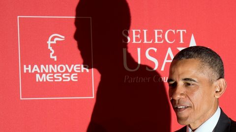 Обама: Сурияда фақат сиёсий ечим узоқ муддатли тинчликка олиб келиши мумкин